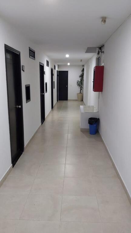Hotel Marat Medellín Dış mekan fotoğraf