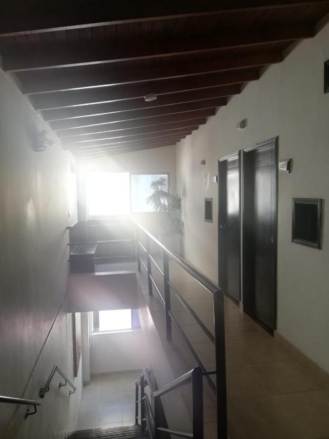 Hotel Marat Medellín Dış mekan fotoğraf