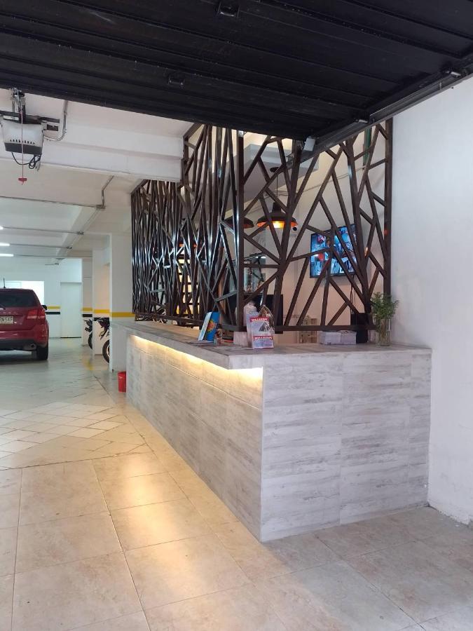 Hotel Marat Medellín Dış mekan fotoğraf