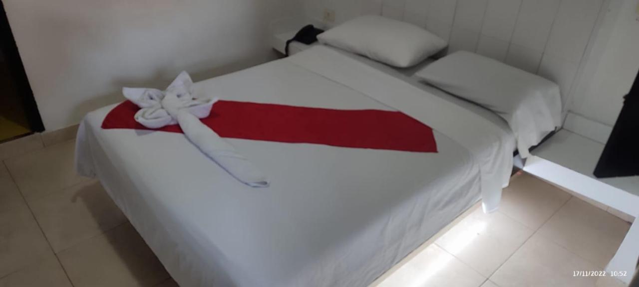 Hotel Marat Medellín Dış mekan fotoğraf